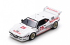 1/43 Spark 1981 BMW M1 No.25 Champion GTO IMSA K. Miller - D. Cowart Car Model