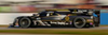 1/43 Spark 2022 Cadillac DPi-V.R No.5 JDC Miller MotorSports 2nd 12H Sebring T. Vautier - R. Westbrook - L. Duval Car Model