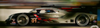 1/43 Spark 2022 Cadillac DPi-V.R No.01 Cadillac Racing Pole Position 12H Sebring R. van der Zande - S. Bourdais - R. Hunter-Reay Car Model