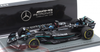 1/43 Spark 2023 Formula 1 Mercedes-AMG Petronas F1 W14 E Performance No.63 Mercedes-AMG Petronas Formula One  5th British GP George Russell Car Model