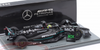 1/43 Spark 2023 Formula 1 Mercedes-AMG Petronas F1 W14 E Performance No.47 Mercedes-AMG Petronas Formula One Spanish GP Tire Test Car Model