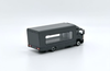 1/64 Unique Model & Tiny Hino Ranger 500 (Grey) Diecast Car Model