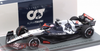 1/43 Spark 2023 Formula 1 AlphaTauri AT04 No.40 Scuderia AlphaTauri  Dutch GP Liam Lawson Car Model