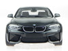 1/18 Minichamps BMW F87 M2 (Black) Enclosed Car Model