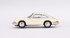 1/64 Mini GT 1963 Porsche 901 (Ivory White) Diecast Car Model