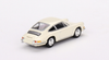 1/64 Mini GT 1963 Porsche 901 (Ivory White) Diecast Car Model