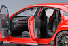 1/18 AUTOart 2021 Honda Civic Type R (FK8) (Flame Red) Car Model
