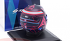 1/5 Spark 2023 Formula 1 Williams Racing Alexander Albon Helmet Model