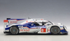 1/18 AUTOart Toyota TS040 HYBRID LEMANS 2014 A.DAVIDSON, S.BUEMI, N.LAPIERRE #8 (WEC 2014 MANUFACTURERS’ & DRIVERS’ CHAMPION) Diecast Car Model 81416