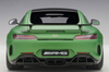 1/18 AUTOart Mercedes-Benz Mercedes AMG GT R GTR (AMG Green Hell Magno, Matte Metallic Green) Car Model