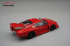 1/43 Tecnomodel Ferrari 308 GTB Turbo Press 1981 Car Model