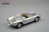 1/43 Tecnomodel Porsche 550A RS 1957 Press Version Car Model