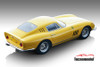 1/18 Tecnomodel Ferrari 275 GTB 1965 Yellow Modena Car Model