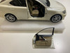 DAMAGED 1/18 AUTOart 2006 Lexus IS IS350 (Crystal White) Diecast Car Model