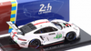 1/43 Spark 2022 Porsche 911 RSR-19 No.91 Porsche GT Team Winner LMGTE Pro class 24H Le Mans G. Bruni - R. Lietz - F. Makowiecki Car Model