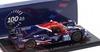 1/43 Spark Oreca 07 - Gibson No.22 UNITED AUTOSPORTS 24H Le Mans 2023 P. Hanson - F. Albuquerque - F. Lubin Car Model