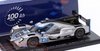 1/43 Spark Oreca 07 - Gibson No.47 COOL RACING 24H Le Mans 2023 R. de Gérus - V. Lomko - S. Pagenaud Car Model