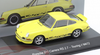 1/43 Dealer Edition Porsche 911 Carerra RS 2.7 Touring (M472) (Yellow) Car Model