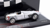 1/43 Minichamps Auto Union Typ A Langheck #3 ADAC Eifelrennen A. Momberger Car Model