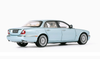 1/18 Almost Real Jaguar XJ6 (X350) (Seafrost Blue) Car Model