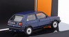 1/43 Ixo 1984 Volkswagen VW Golf 2 GTI (Blue Metallic) Car Model