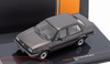 1/43 Ixo 1984 Volkswagen VW Jetta MK2 (Grey Metallic) Car Model