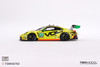 1/43 TSM Porsche 911 GT3 R #77 VOLT Racing 2023 IMSA Daytona 24 Hrs GTD Car Model
