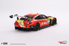 1/18 Top Speed BMW M4 GT3 #1 Schubert Motorsport 2023 DTM Car Model