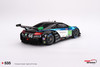 1/18 Top Speed Acura NSX GT3 EVO22 #66 Gradient Racing 2022 IMSA Daytona 24 Hrs  Car Model