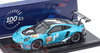 1/43 Spark Porsche 911 RSR - 19 No.16 PROTON COMPETITION 24H Le Mans 2023 R. Hardwick - Z. Robichon - J. Heylen Car Model