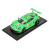 1/43 Spark Porsche 911 RSR - 19 No.56 PROJECT 1 - AO 24H Le Mans 2023 PJ Hyett - G. Jeannette - M. Cairoli Car Model