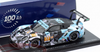 1/43 Spark Porsche 911 RSR - 19 No.77 DEMPSEY-PROTON RACING 24H Le Mans 2023 C. Ried - M. Pedersen - J. Andlauer Car Model