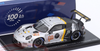 1/43 Spark Porsche 911 RSR - 19 No.911 PROTON COMPETITION 24H Le Mans 2023 M. Fassbender - M. Rump - R. Lietz Car Model