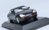 1/43 Minichamps 1998 Porsche 911 (996) (Dark Violet Purple Metallic) Car Model