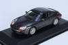 1/43 Minichamps 1998 Porsche 911 (996) (Dark Violet Purple Metallic) Car Model