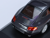 1/43 Minichamps 1998 Porsche 911 (996) (Dark Violet Purple Metallic) Car Model