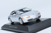 1/43 Minichamps 1998 Porsche 911 (996) (Silver Metallic) Car Model