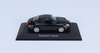 1/43 Minichamps 1998 Porsche 911 (996) (Black Metallic) Car Model