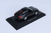 1/43 Minichamps 1998 Porsche 911 (996) (Black Metallic) Car Model