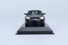 1/43 Minichamps 1998 Porsche 911 (996) (Black Metallic) Car Model