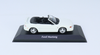 1/43 Minichamps 1994 Ford Mustang Cabriolet (White) Car Model