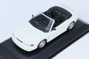 1/43 Minichamps 1994 Ford Mustang Cabriolet (White) Car Model