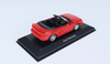 1/43 Minichamps 1994 Ford Mustang Cabriolet (Red) Car Model