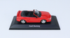 1/43 Minichamps 1994 Ford Mustang Cabriolet (Red) Car Model