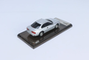 1/43 Century Dragon BMW 850Ci Silver Resin Car Model