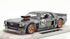 1/18 TopMarques 1965 Ford Mustang Hoonigan #43 Ken Block (Grey) Resin Car Model