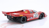 1/12 Minichamps 1970 Porsche 917K #23 Winner 24h LeMans Porsche Konstruktionen K.G. Richard Attwood, Hans Herrmann Car Model