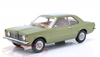 1/18 KK-Scale 1971 Ford Taunus L limousine (Green) Car Model