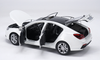 1/16 Dealer Edition MG Motor MG6 (White) Diecast Car Model