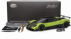 1/18 Almost Real 2009 Pagani Zonda Cinque (Green) Car Model